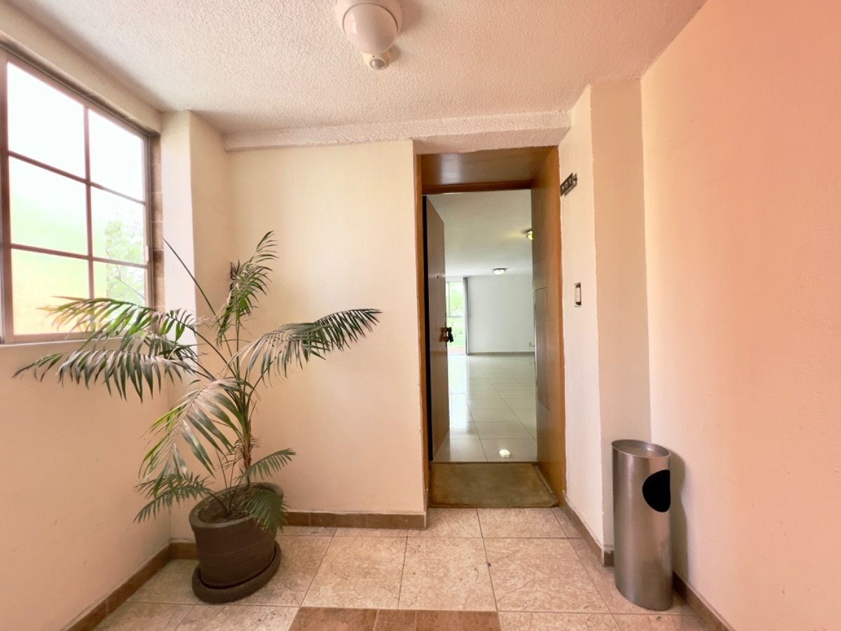 Departamento en Fuentes del Pedregal, Tlalpan, foto 3 de 18