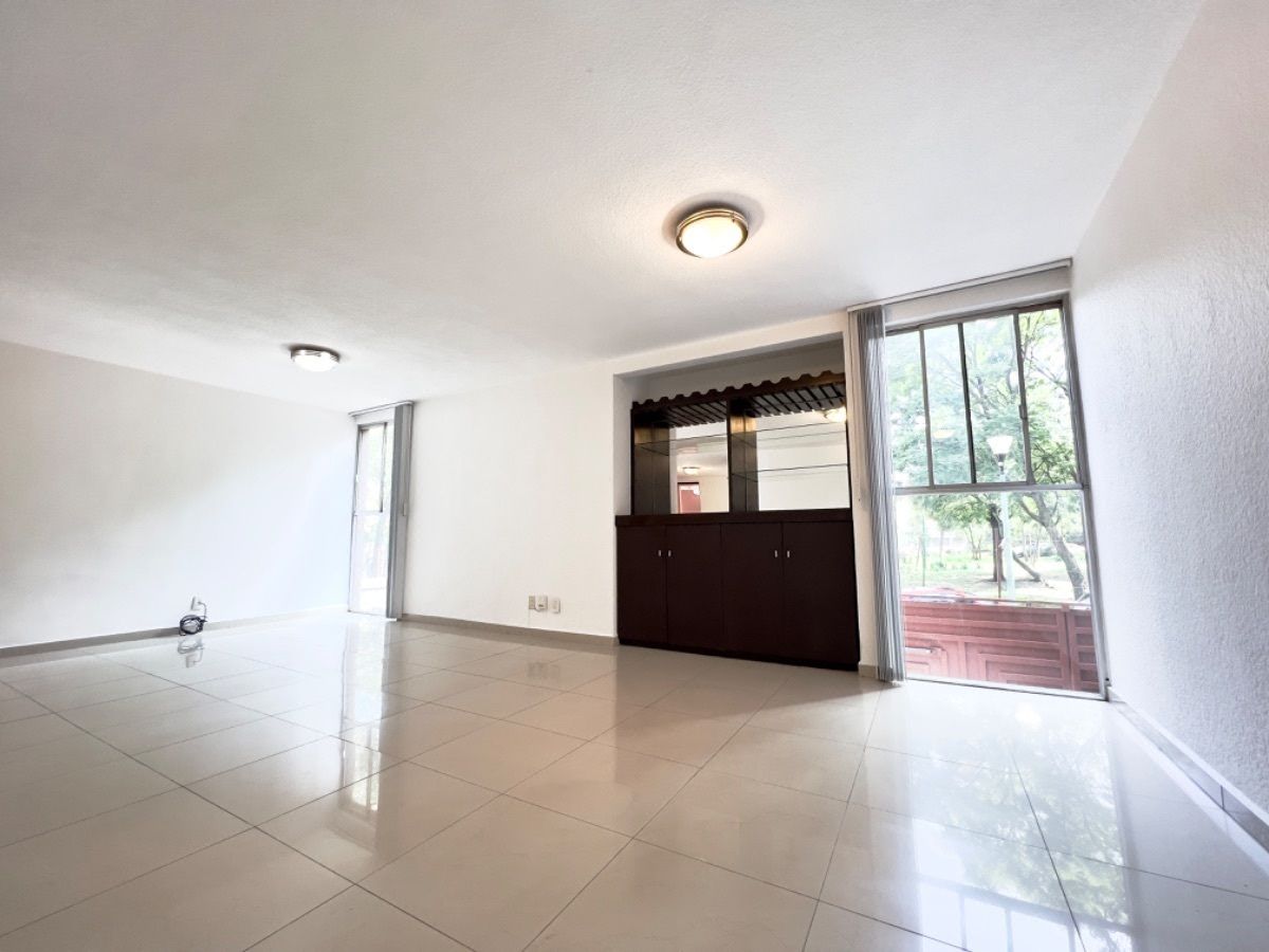 Departamento en Fuentes del Pedregal, Tlalpan, foto 6 de 18