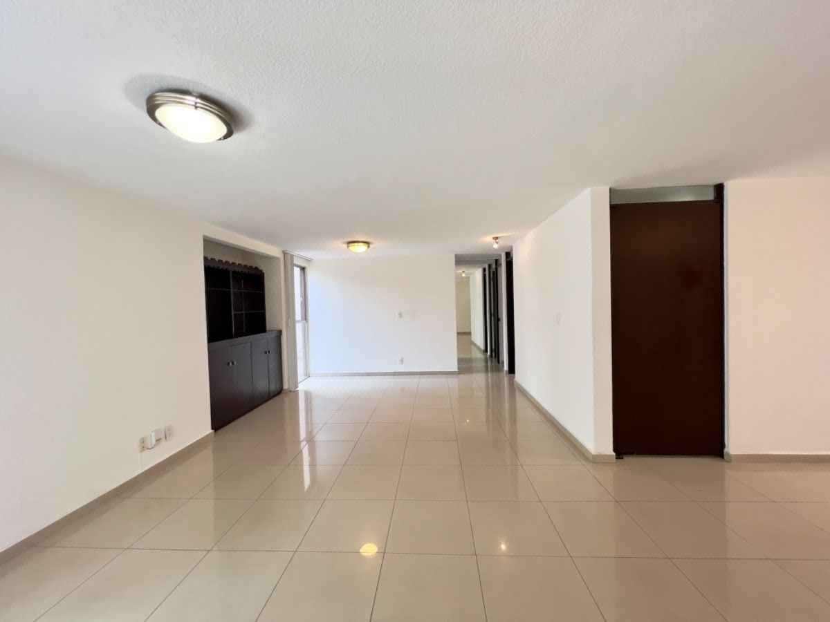 Departamento en Fuentes del Pedregal, Tlalpan, foto 5 de 18