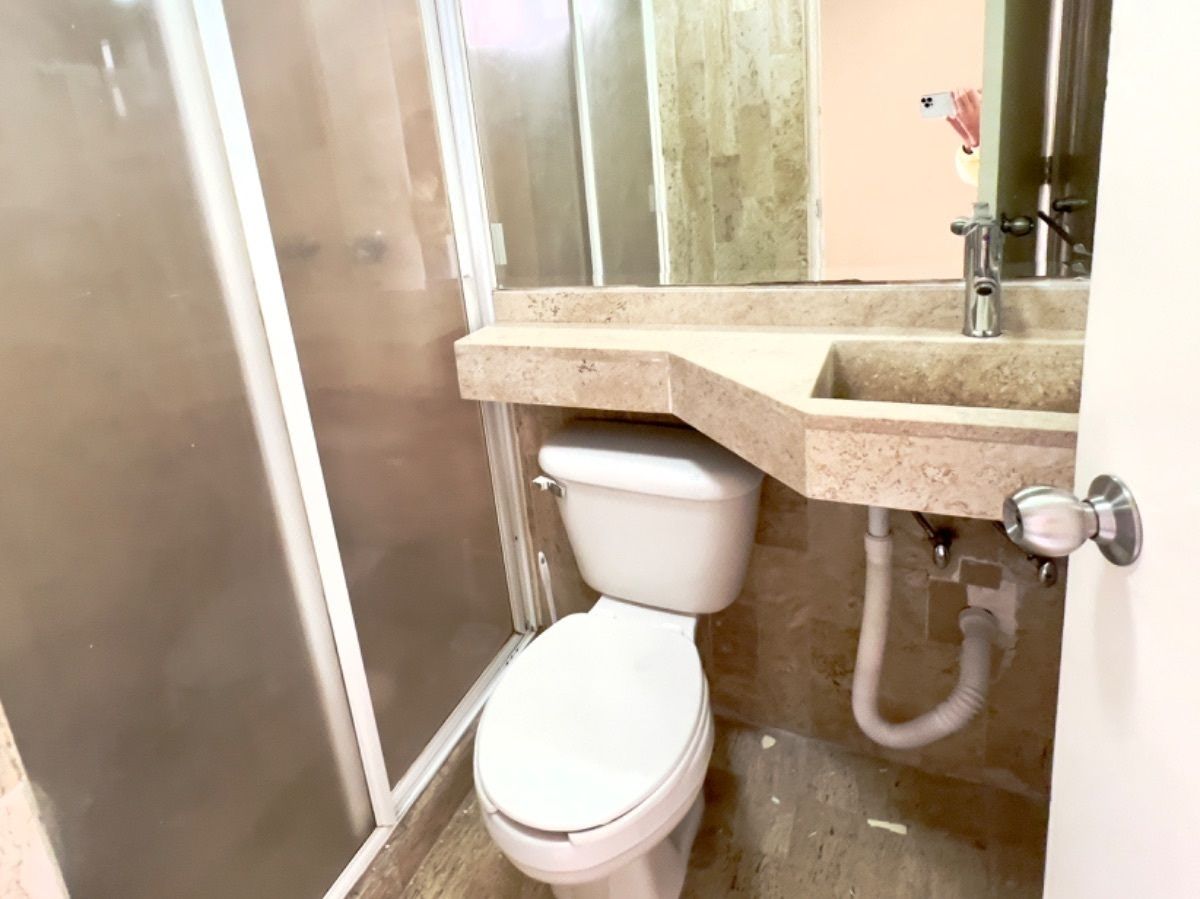 Departamento en Fuentes del Pedregal, Tlalpan, foto 12 de 18