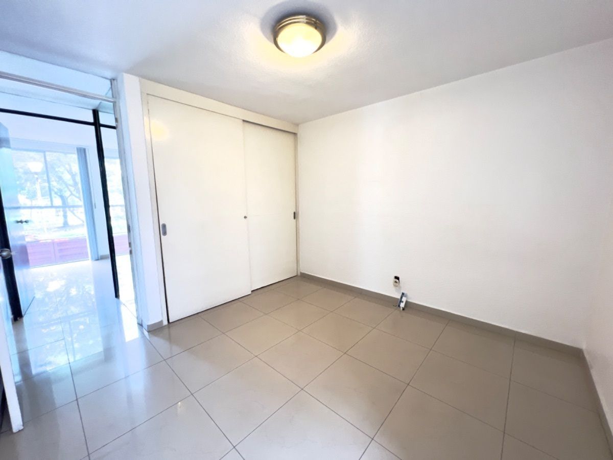Departamento en Fuentes del Pedregal, Tlalpan, foto 11 de 18