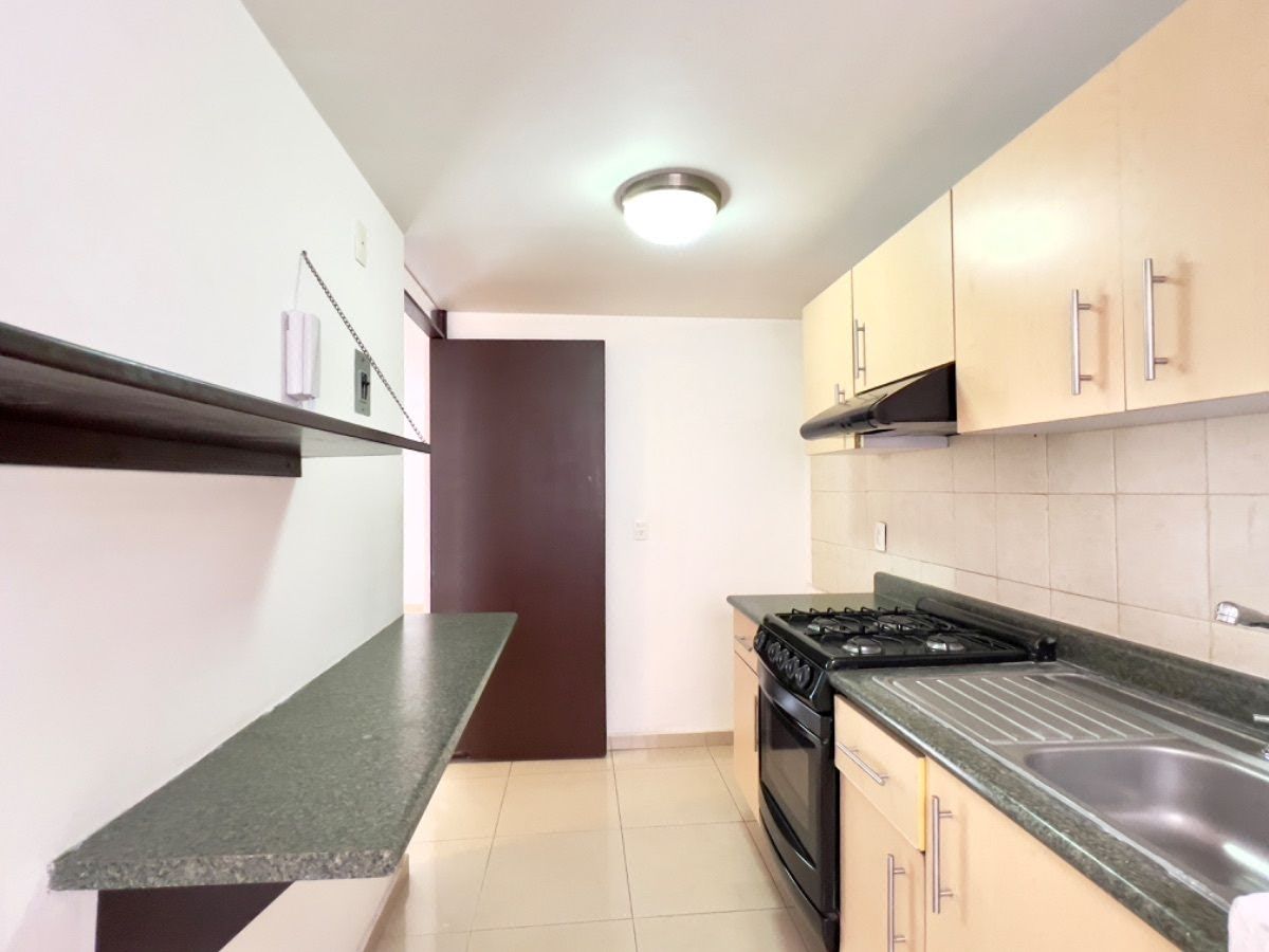 Departamento en Fuentes del Pedregal, Tlalpan, foto 13 de 18