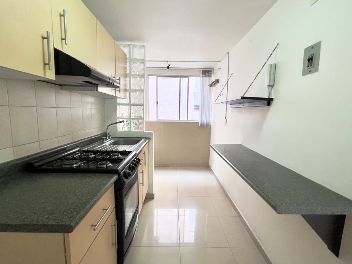 Departamento en Fuentes del Pedregal, Tlalpan, foto 15 de 18