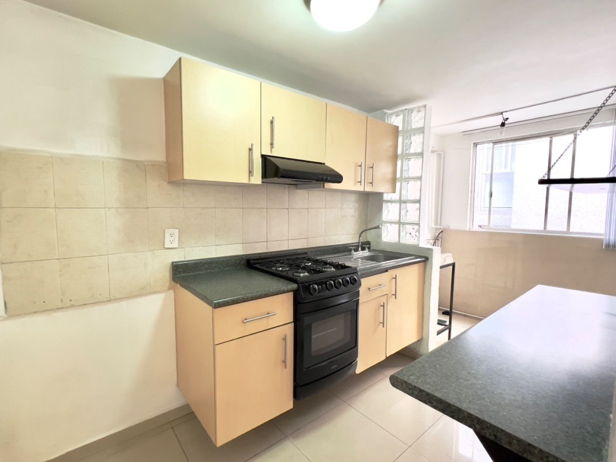 Departamento en Fuentes del Pedregal, Tlalpan, foto 14 de 18