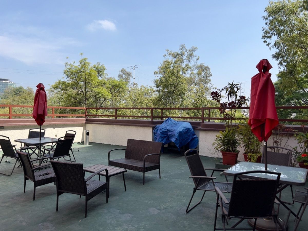 Departamento en Fuentes del Pedregal, Tlalpan, foto 16 de 18