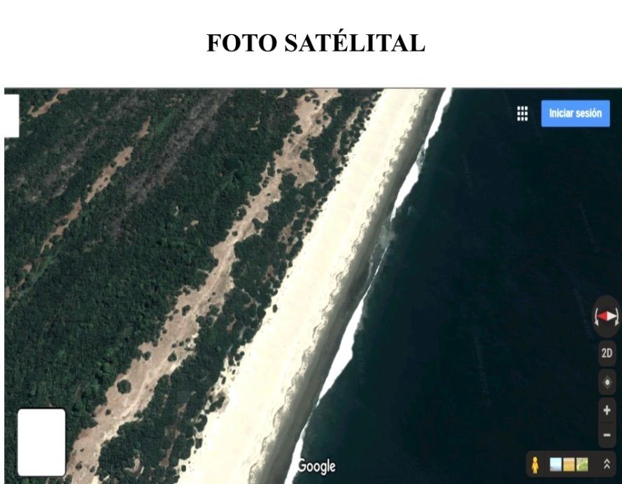 749 Has de Terreno en Oaxaca - foto 1