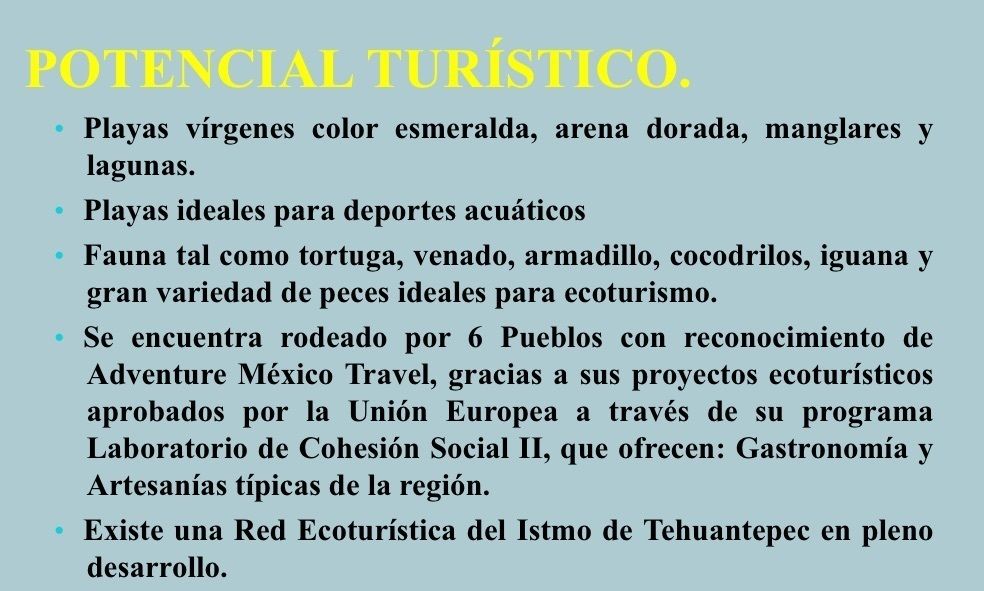 749 Has de Terreno en Oaxaca - foto 4