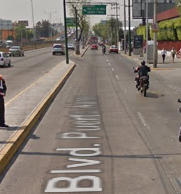 2 de 5: CERCANO A BOULEVARD PUERTO AÉREO.