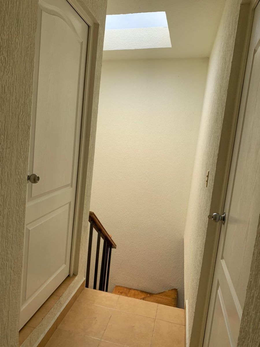 Casa en condominio en Real del Bosque, Toluca, foto 12 de 26
