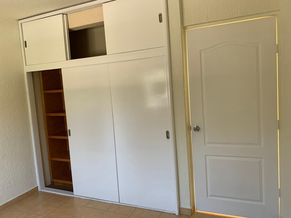 Casa en condominio en Real del Bosque, Toluca, foto 18 de 26