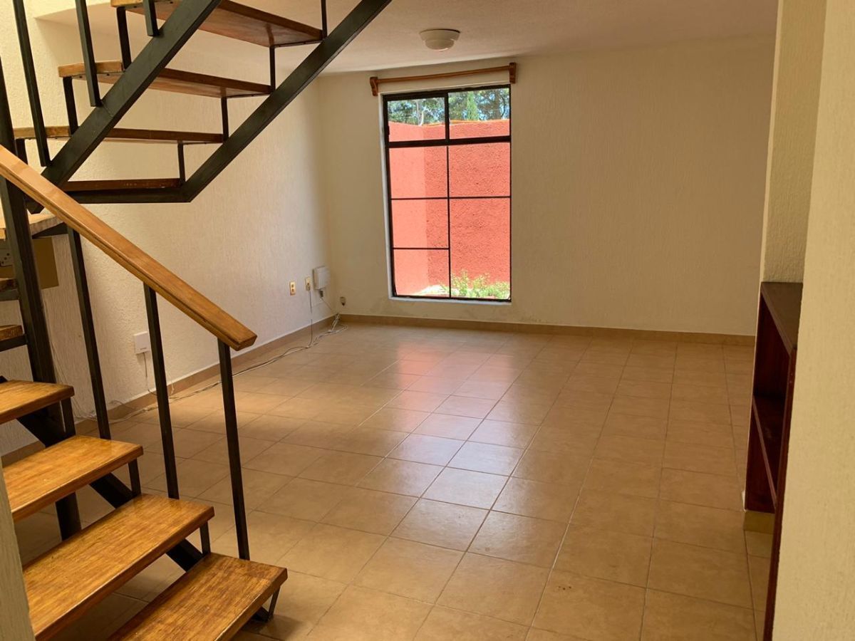 Casa en condominio en Real del Bosque, Toluca, foto 8 de 26