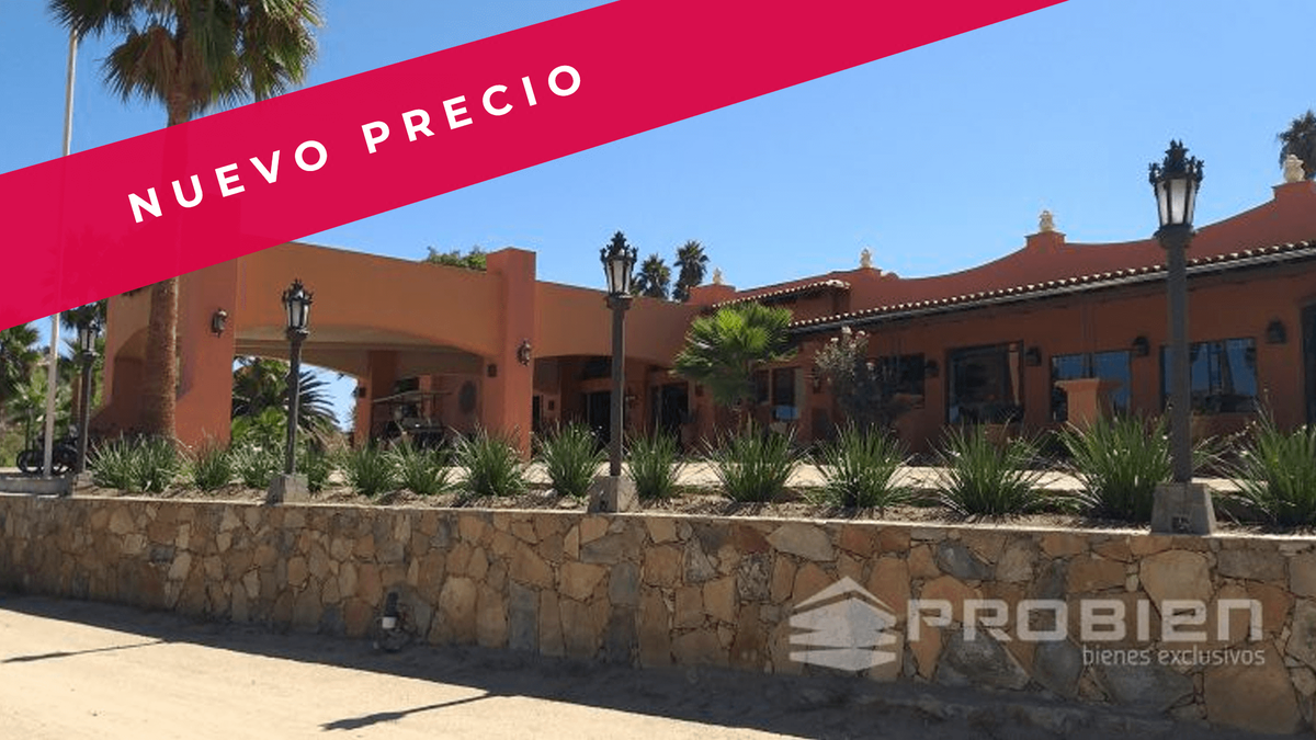 Terreno Residencial Venta - Rancho Tecate