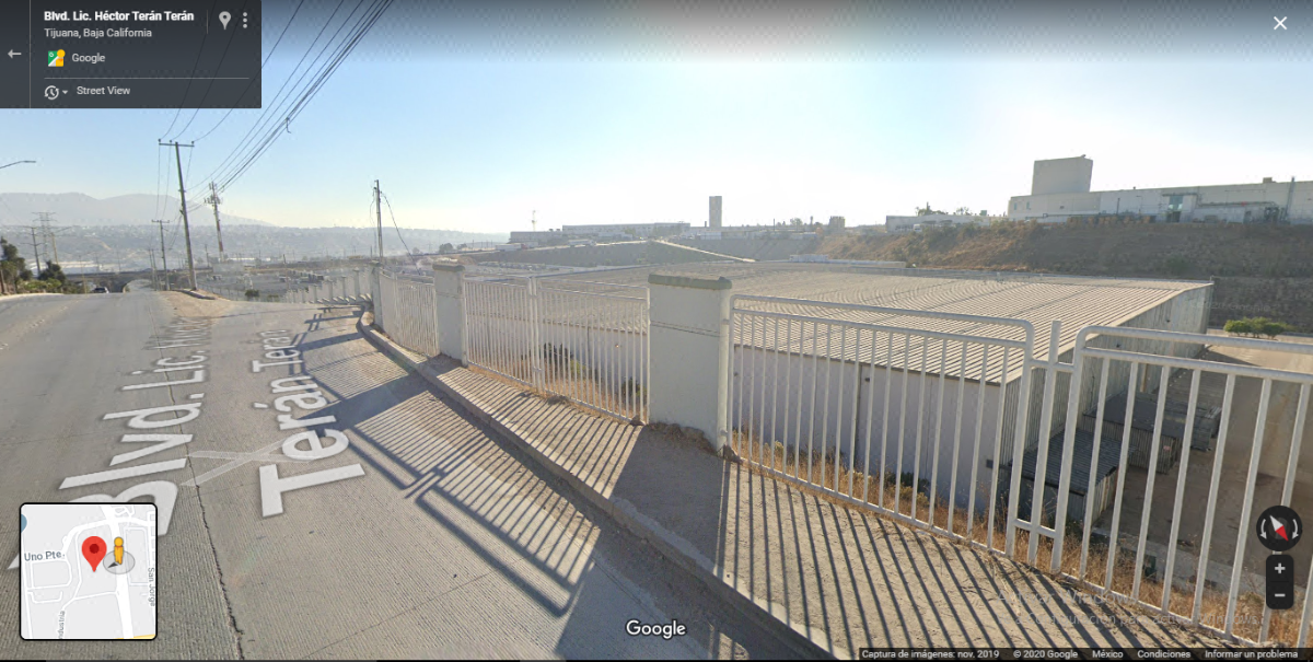 Industrial Building in Ciudad Industrial, Tijuana, photo 5 of 5