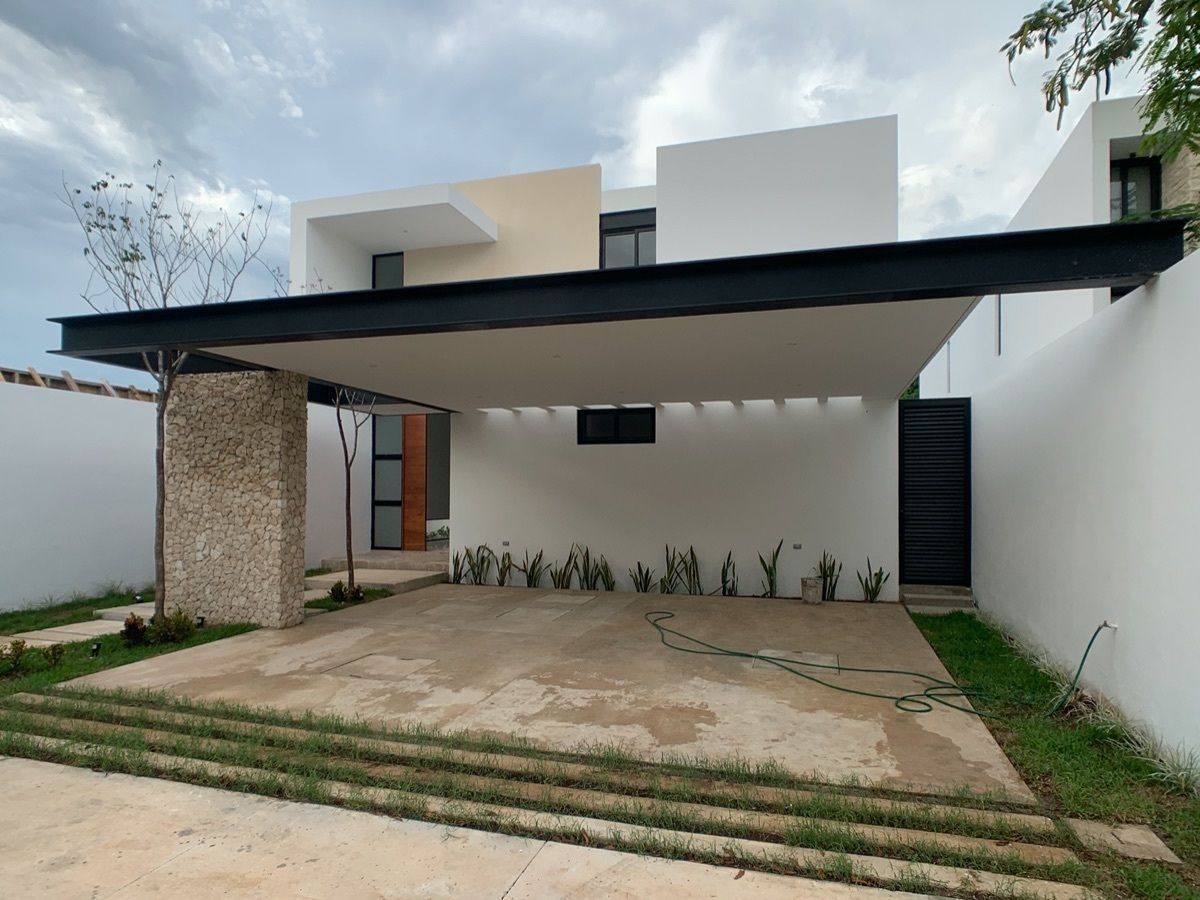 3 de 48: Fachada Frontal Lote 2