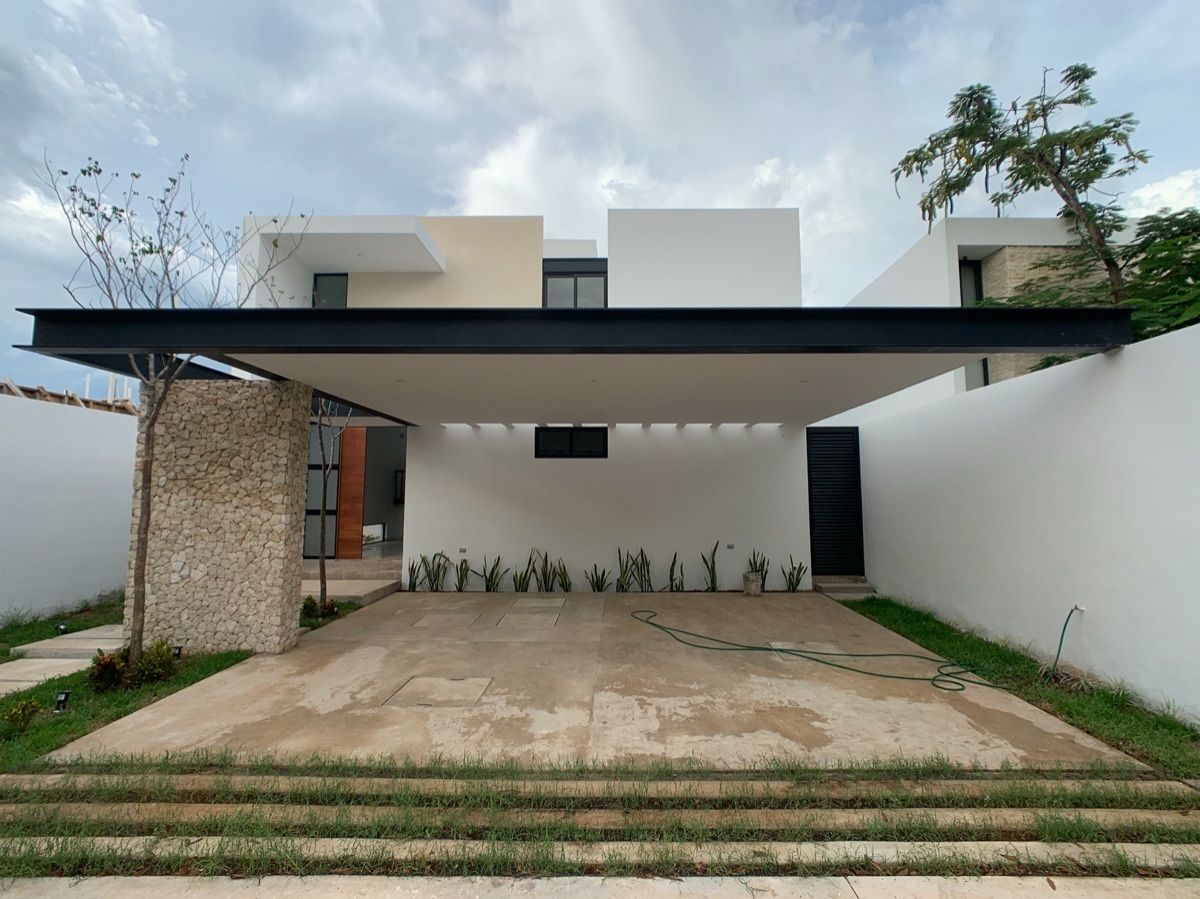 2 de 48: Fachada Frontal Lote 2