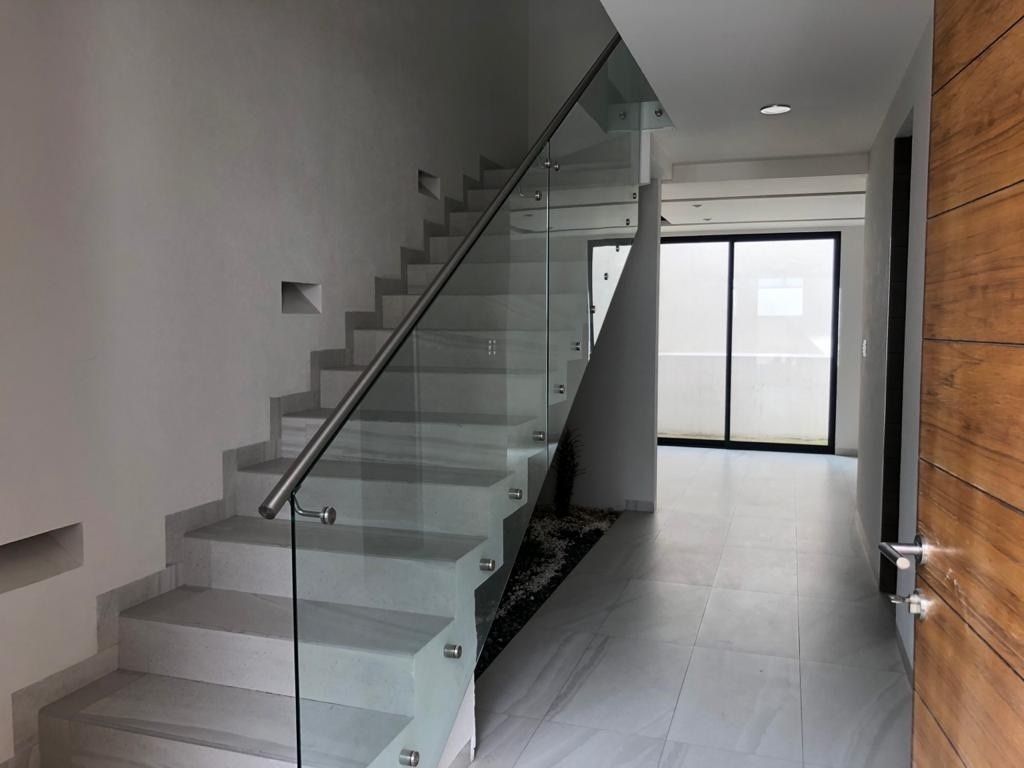 Estrena casa con acabados de lujo el lago Esmeralda | EasyBroker