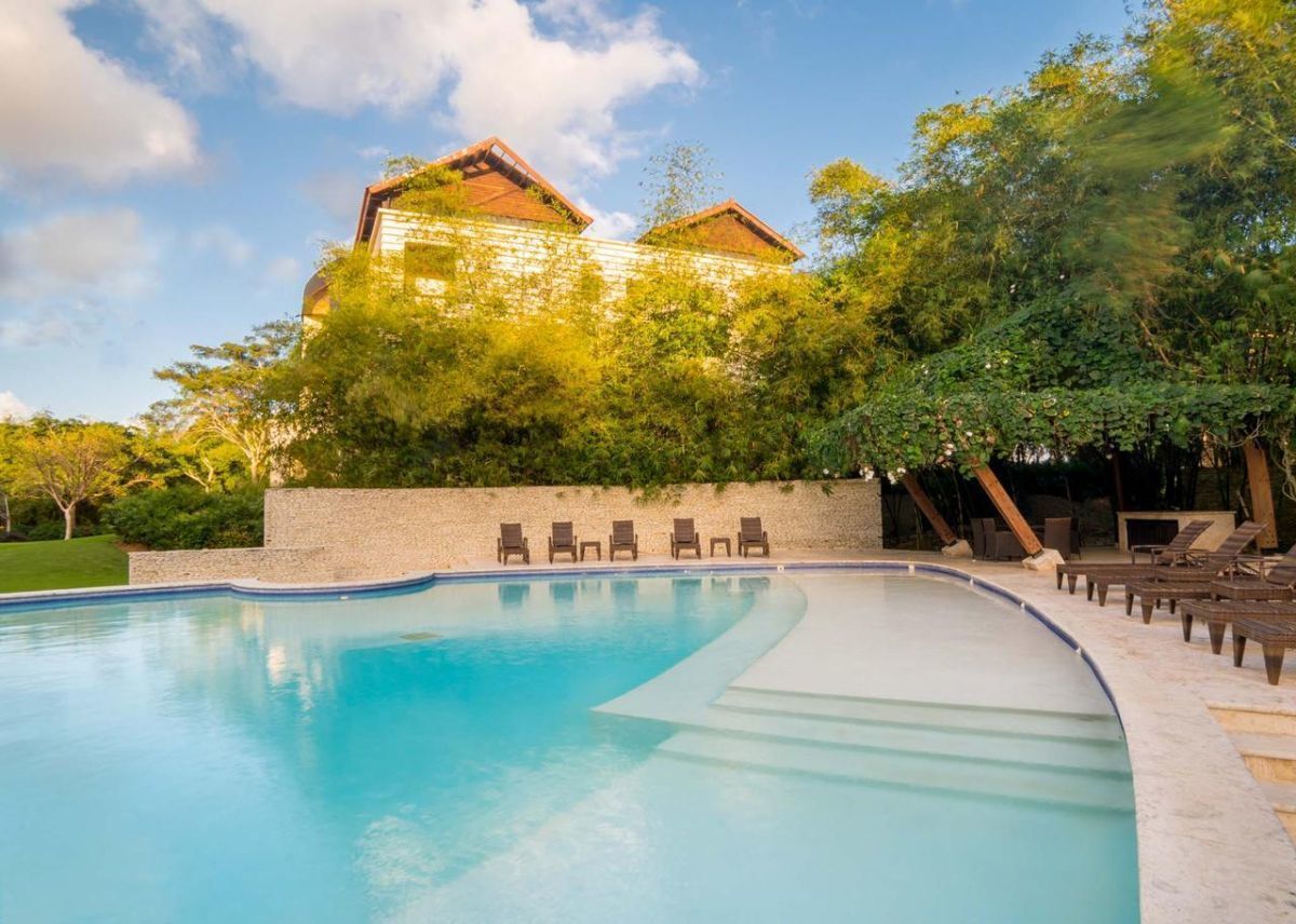 Venta de ApartamentoLos Altos, Casa de Campo. EasyBroker