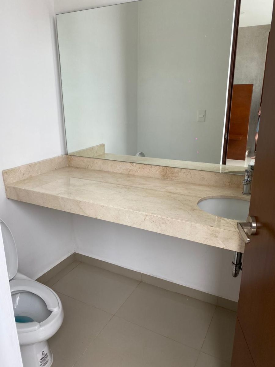Casa en Benito Juárez Nte, Mérida, foto 4 de 10