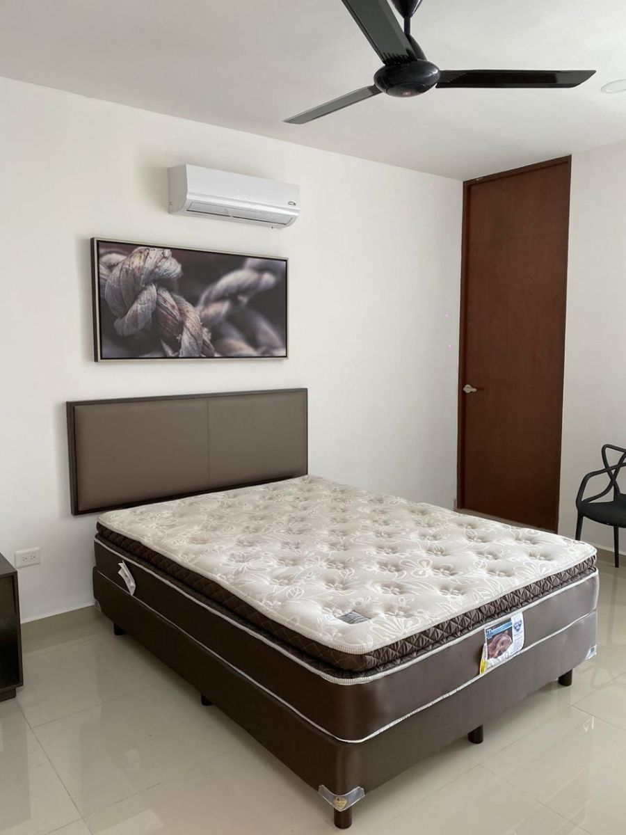 Casa en Benito Juárez Nte, Mérida, foto 9 de 10