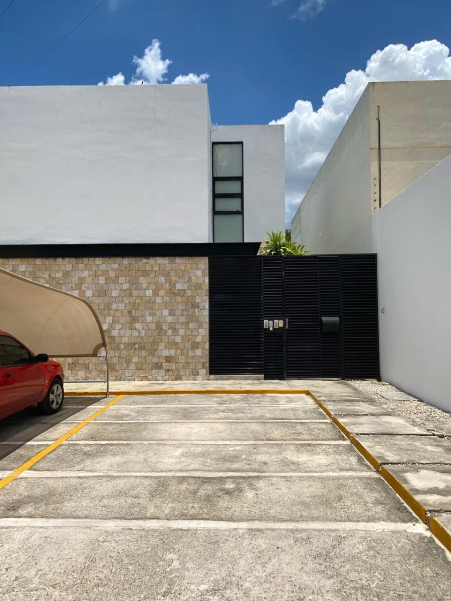 Town house amueblado en Montebello en Privada, foto 1 de 8