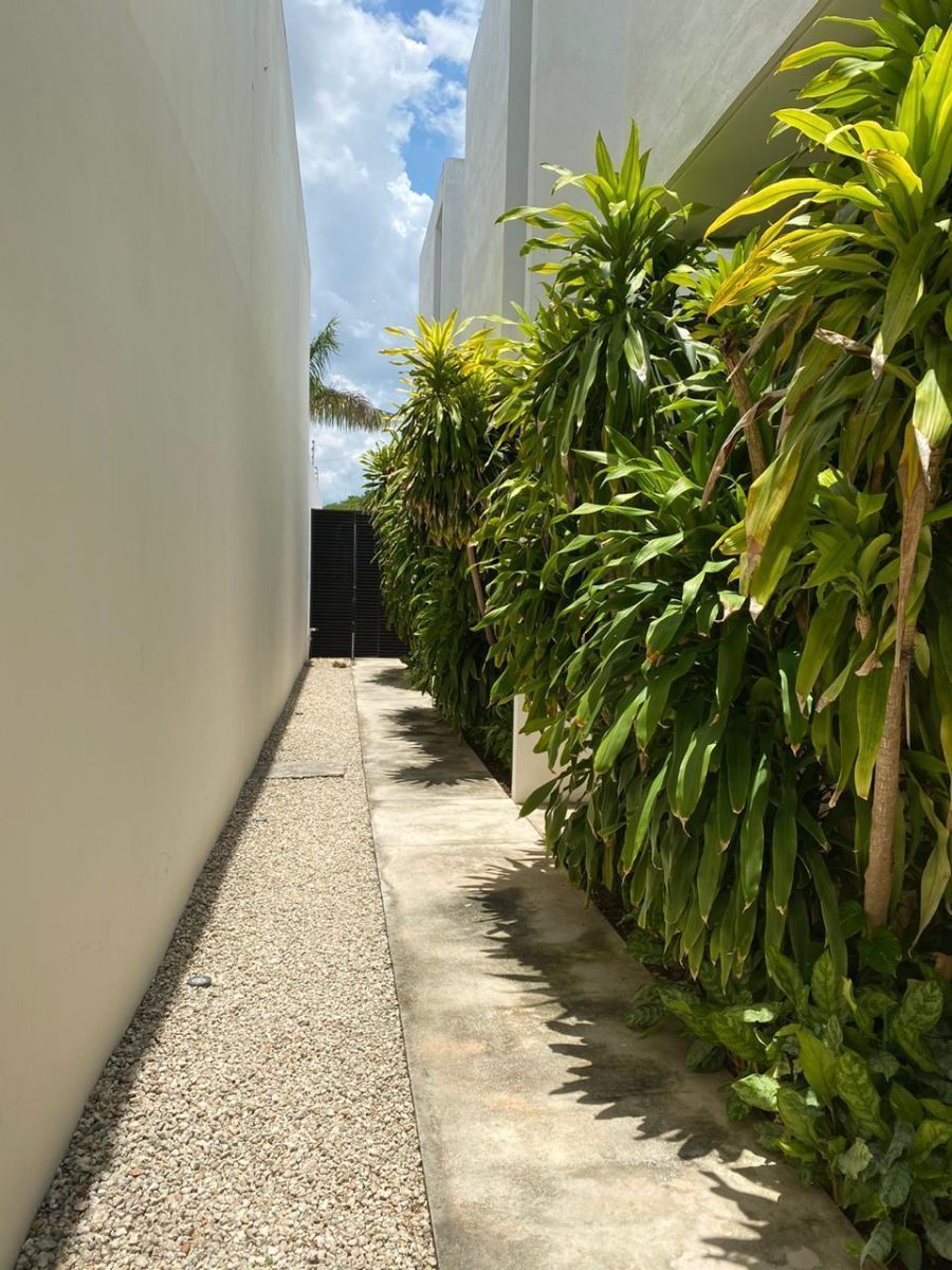 Casa en Montebello, Mérida, foto 2 de 8