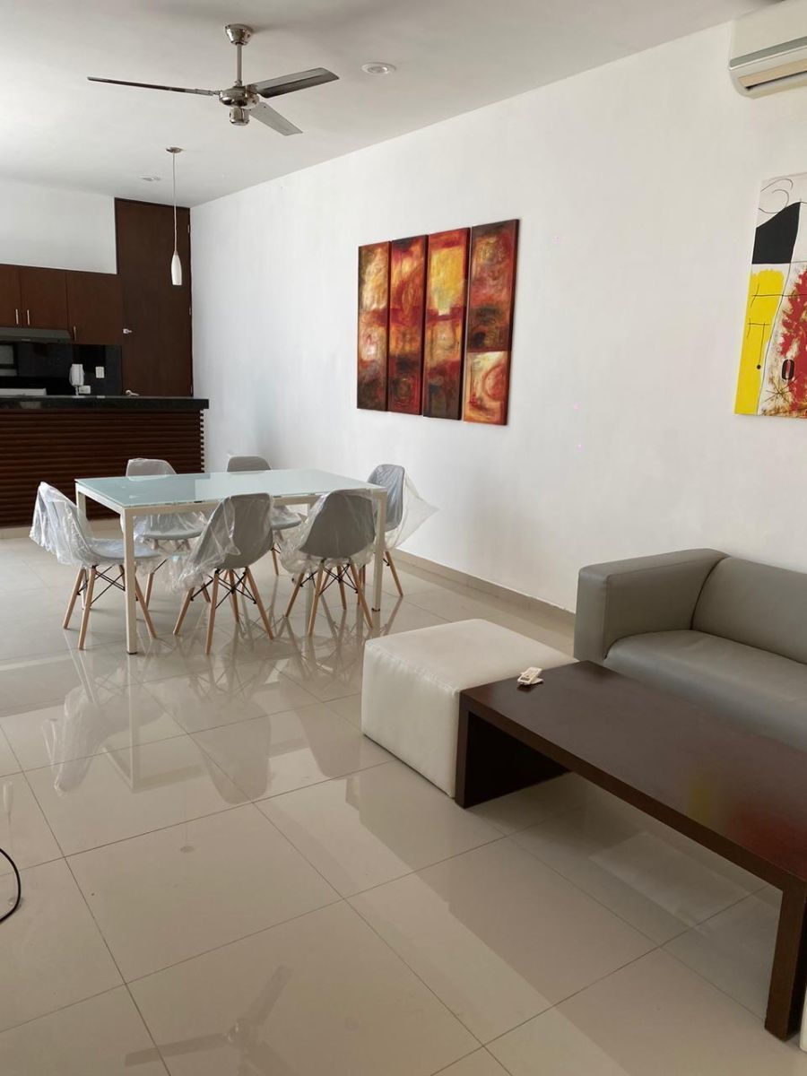 Casa en Montebello, Mérida, foto 3 de 8