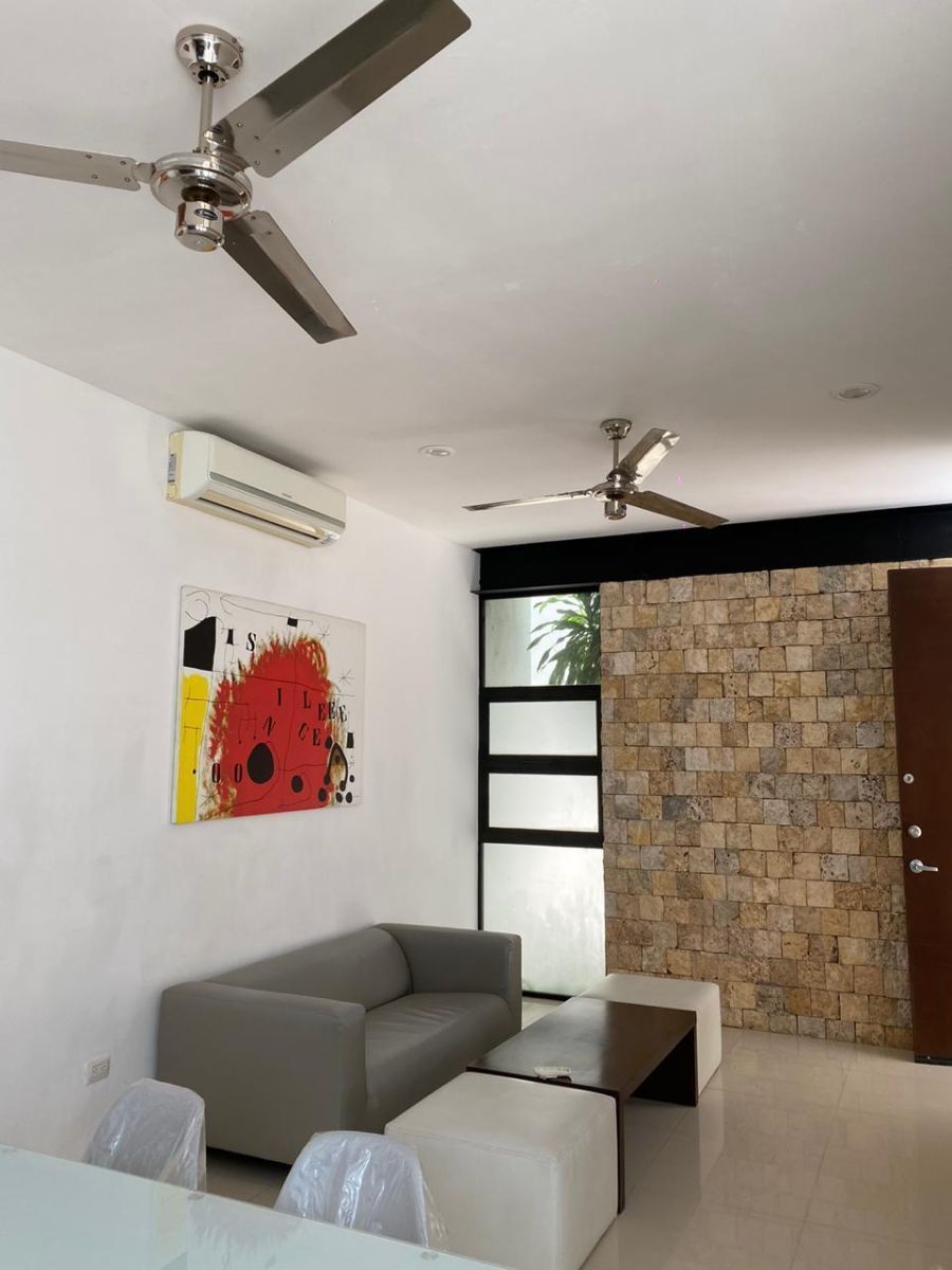 Casa en Montebello, Mérida, foto 4 de 8