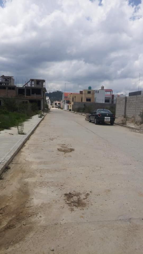 SE VENDE TERRENO EN EL BARRIO DE SAN RAMON, SAN CRISTOBAL DE LAS CASAS. - foto 1
