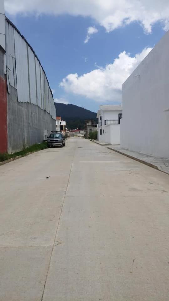 SE VENDE TERRENO EN EL BARRIO DE SAN RAMON, SAN CRISTOBAL DE LAS CASAS. - foto 3