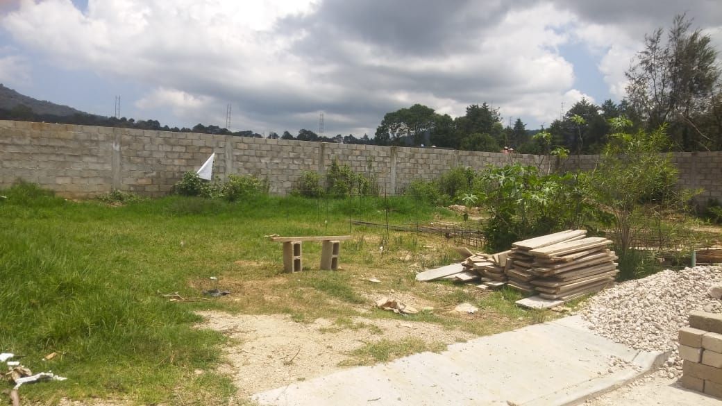 SE VENDE TERRENO EN EL BARRIO DE SAN RAMON, SAN CRISTOBAL DE LAS CASAS. - foto 5