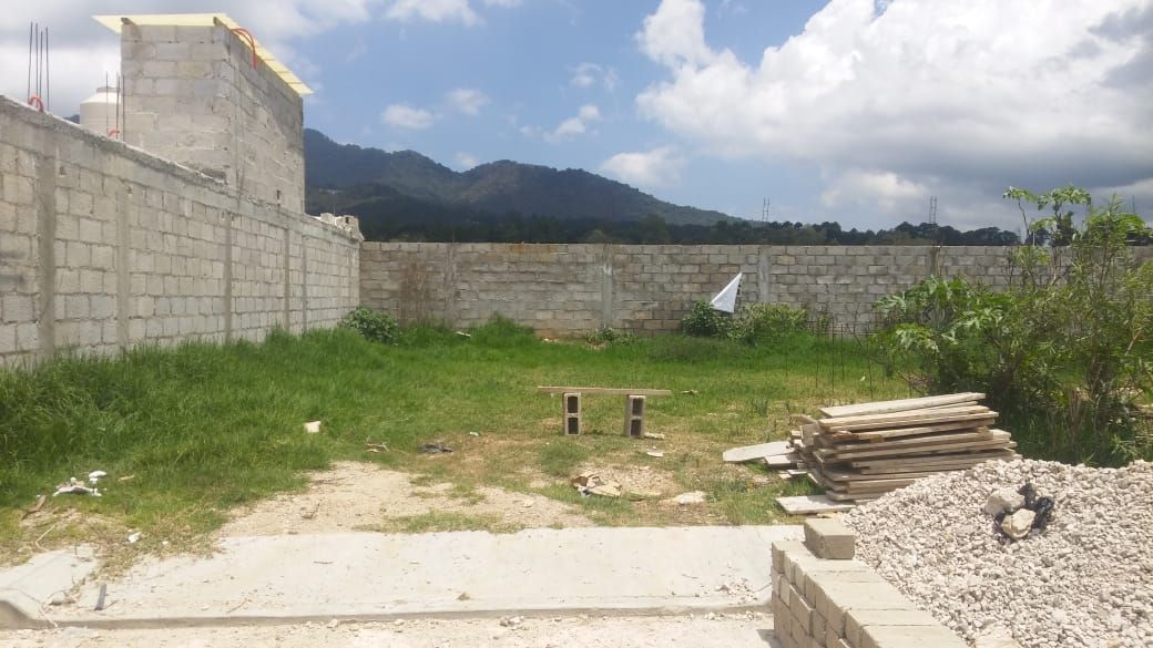 Lote em San Ramón, San Cristóbal de Las Casas, foto 6 de 7