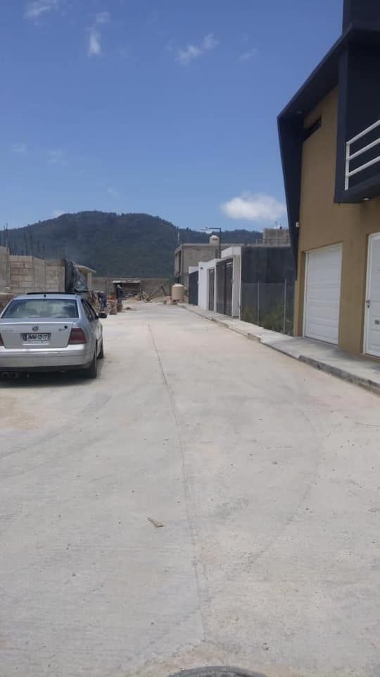 SE VENDE TERRENO EN EL BARRIO DE SAN RAMON, SAN CRISTOBAL DE LAS CASAS. - foto 4