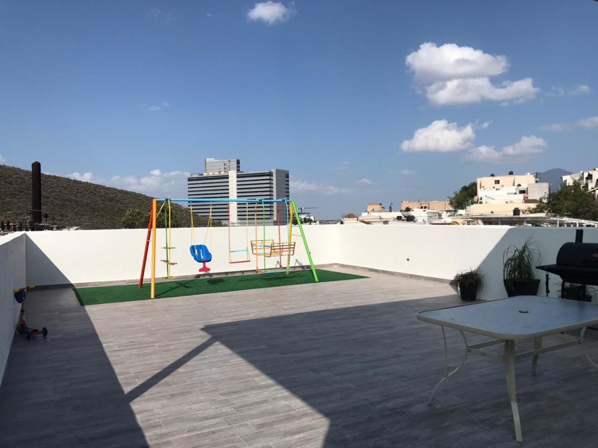 Departamento en Colinas de San Jerónimo, Monterrey, foto 2 de 11