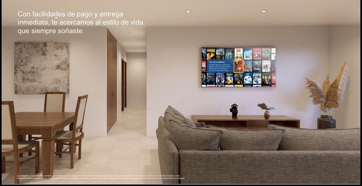 Apartamento en Prados de San Luis, Santo Domingo Este, foto 4 de 15