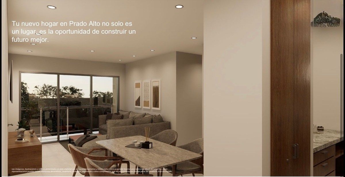 Apartamento en Prados de San Luis, Santo Domingo Este, foto 5 de 15