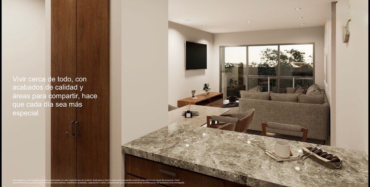 Apartamento en Prados de San Luis, Santo Domingo Este, foto 6 de 15