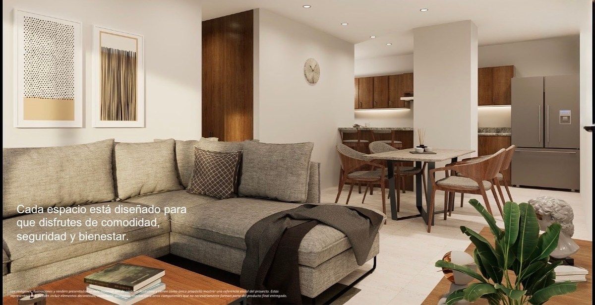 Apartamento en Prados de San Luis, Santo Domingo Este, foto 7 de 15