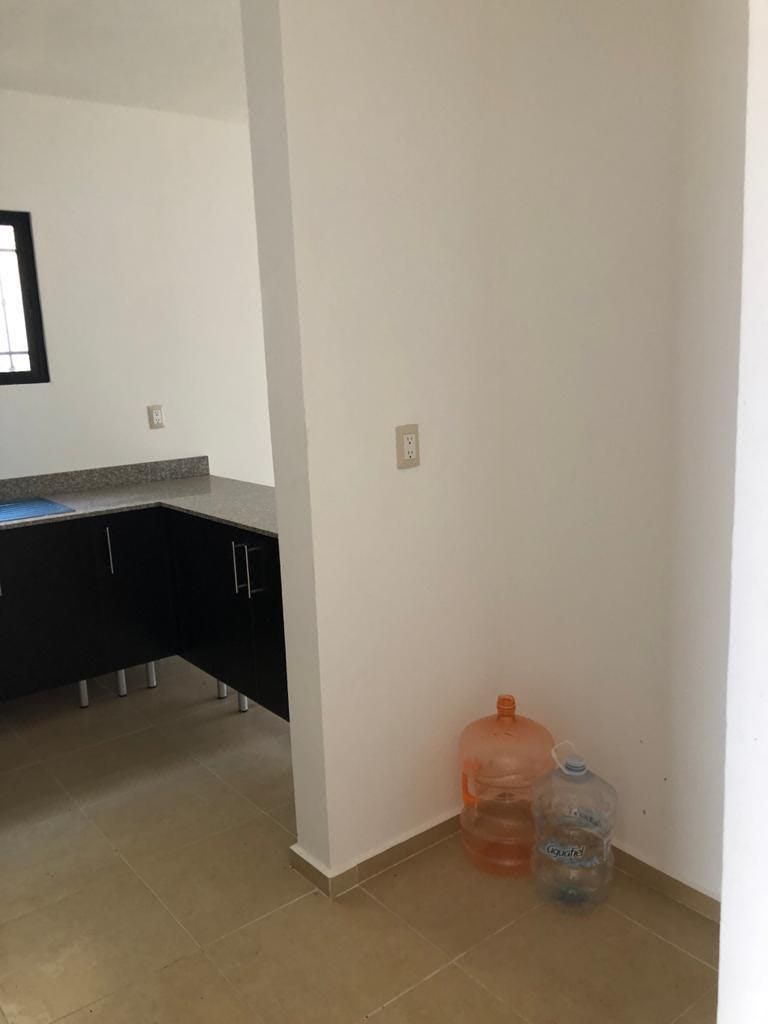 Casa en Gran Santa Fe, Mérida, foto 5 de 13