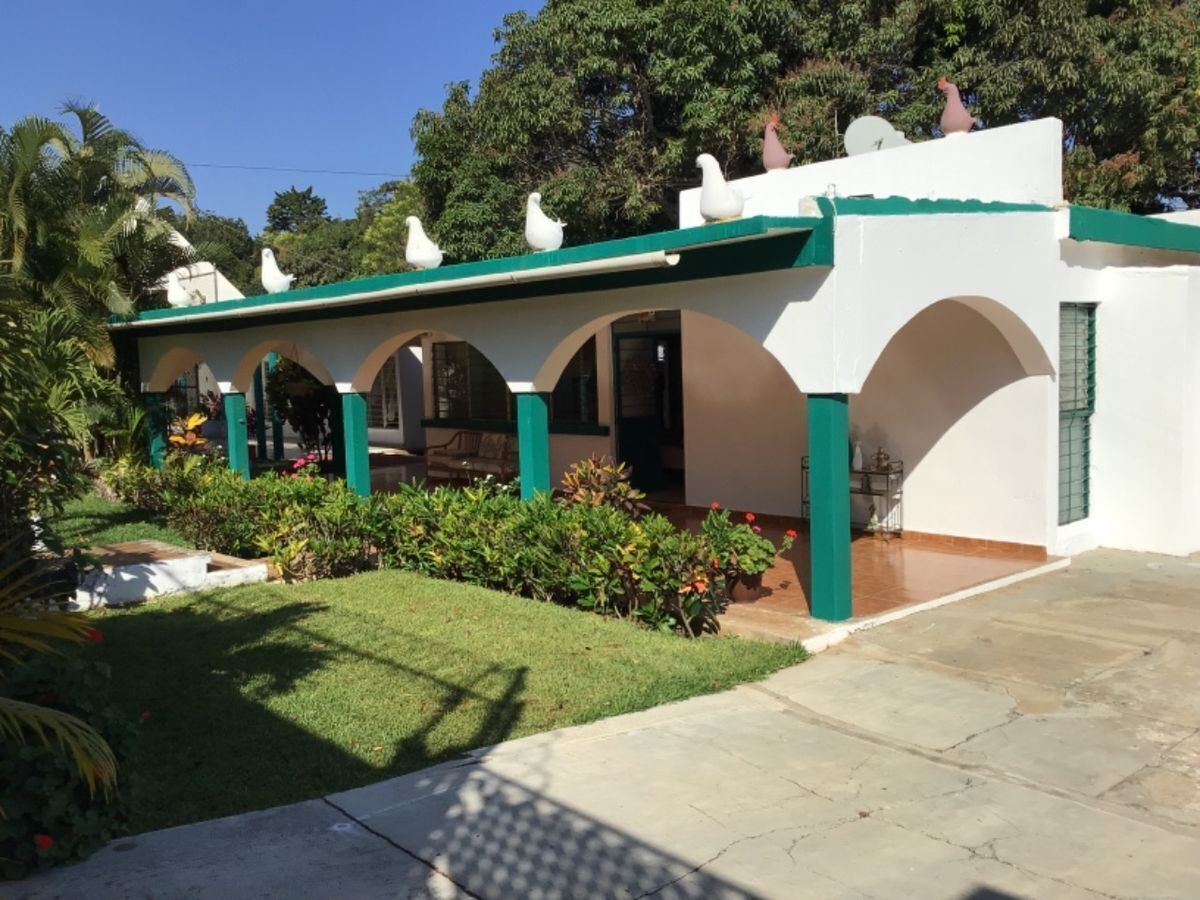 Casa en Venta en Residencial Don Ventura