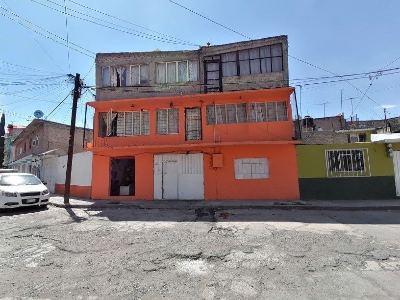 Naucalpan, El Molinito. Casa en venta. | EasyBroker
