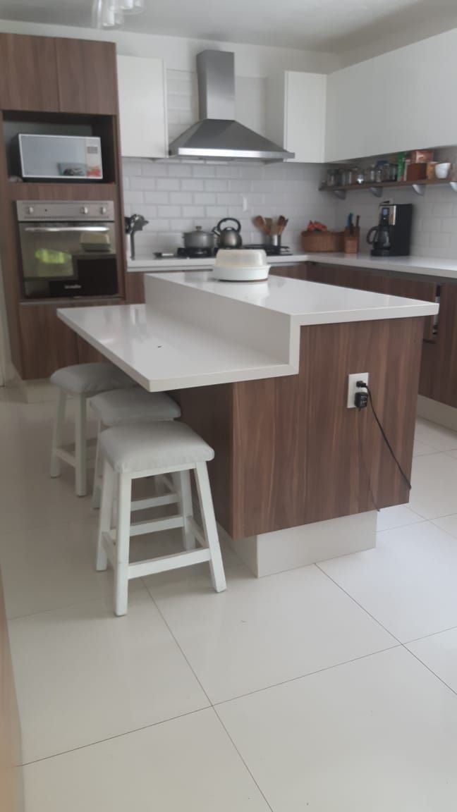 5 de 16: Venta Casa, 453m2,  El Campanario, Querétaro