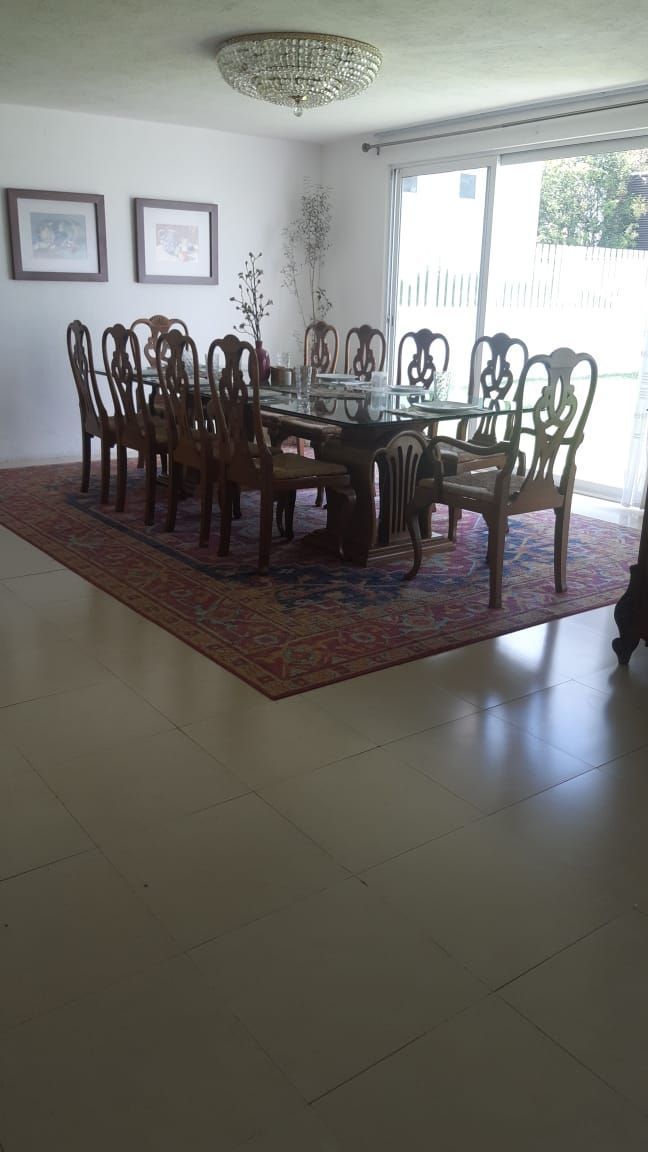 6 de 16: Venta Casa, 453m2,  El Campanario, Querétaro