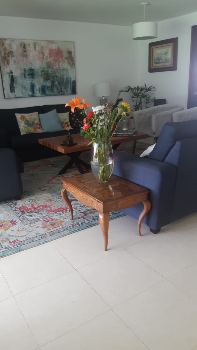 8 de 16: Venta Casa, 453m2,  El Campanario, Querétaro