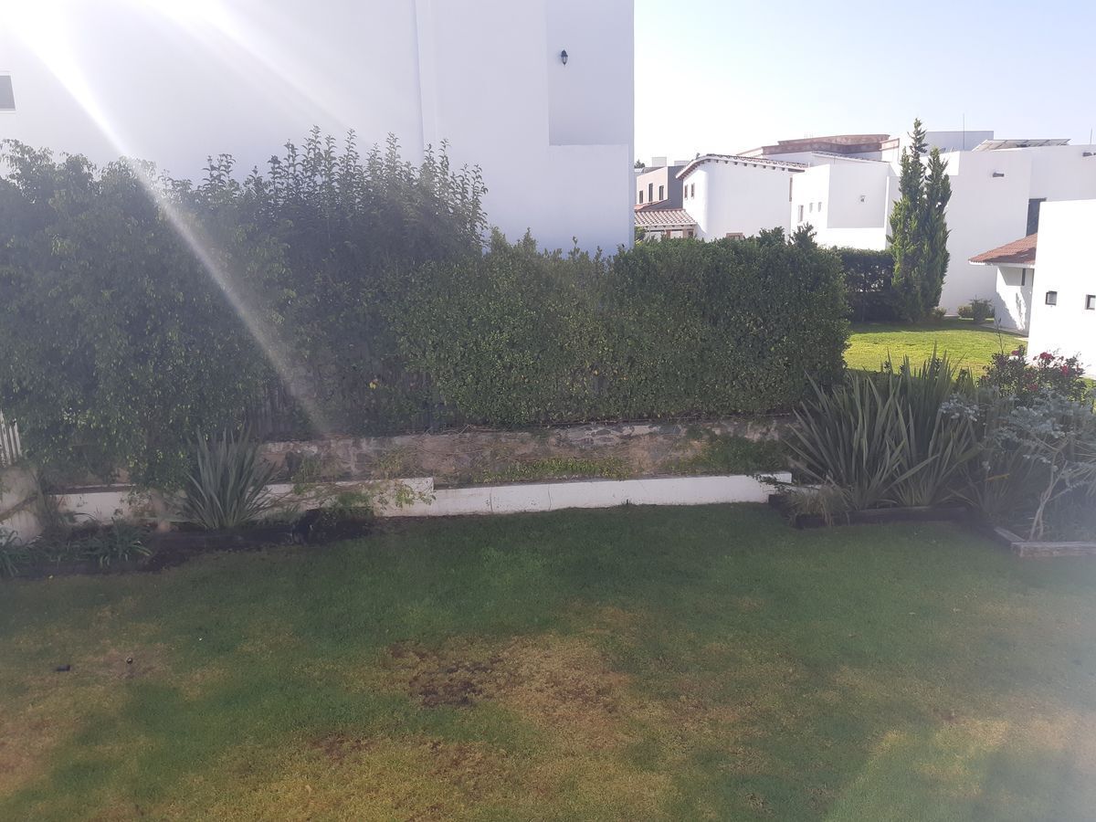 14 de 16: Venta Casa, 453m2,  El Campanario, Querétaro