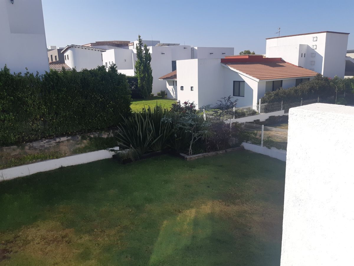 16 de 16: Venta Casa, 453m2,  El Campanario, Querétaro