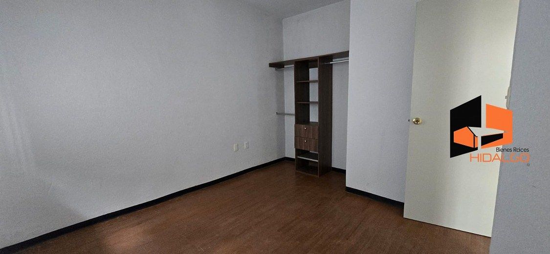 Casa en Real Toledo Fase 4, Pachuca de Soto, foto 5 de 11