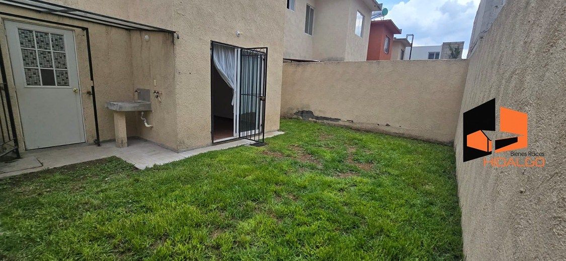 Casa en Real Toledo Fase 4, Pachuca de Soto, foto 6 de 11
