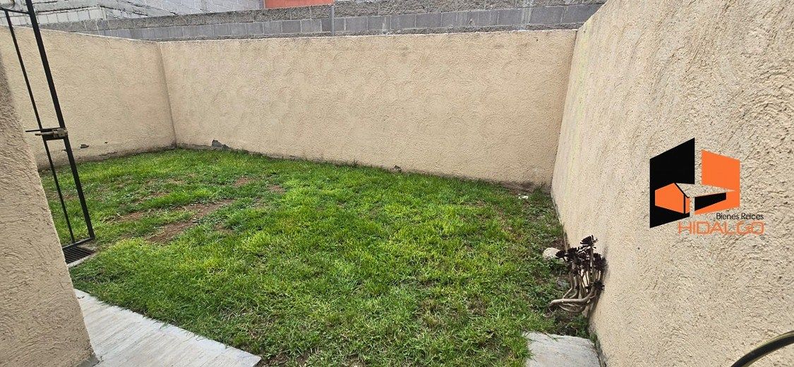 Casa en Real Toledo Fase 4, Pachuca de Soto, foto 8 de 11