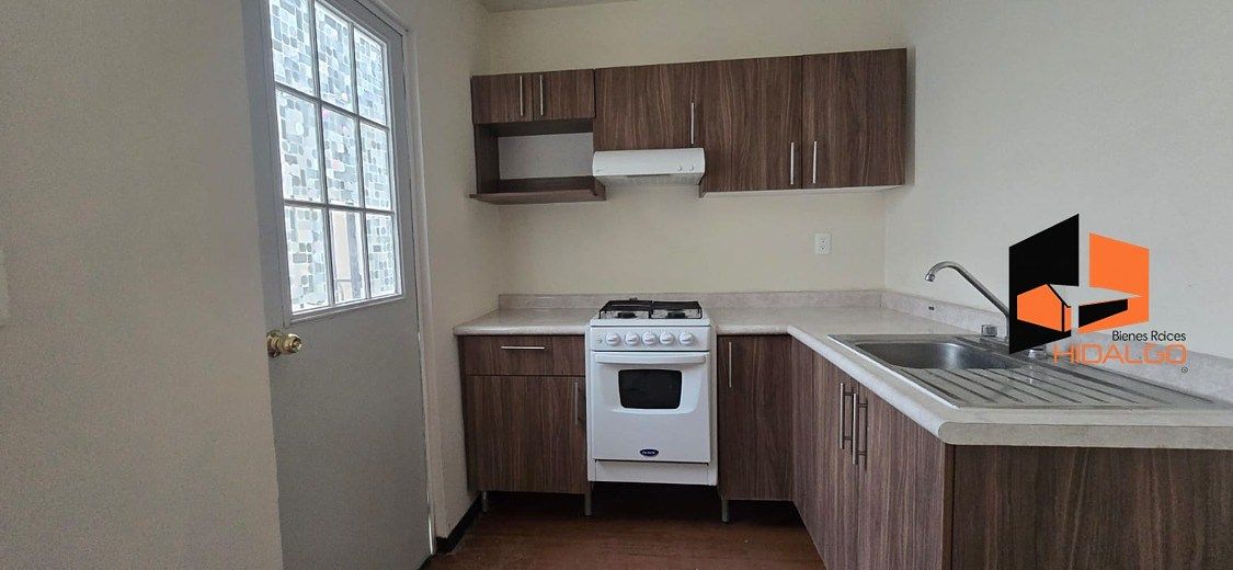 Casa en Real Toledo Fase 4, Pachuca de Soto, foto 3 de 11