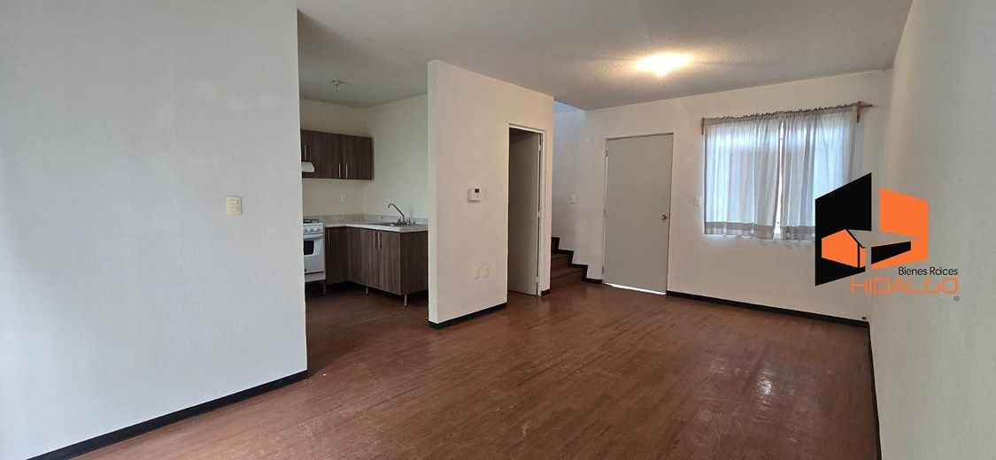 Casa en Real Toledo Fase 4, Pachuca de Soto, foto 4 de 11